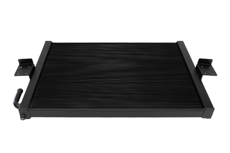 TurboWorks Sports Water Cooler AUDI S4 S5 A7 A8 B8 Q5 SQ5 3.0 TFSI EA837