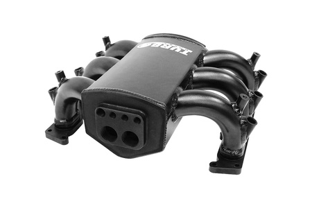 Intake manifold Audi S4 with fuel rail