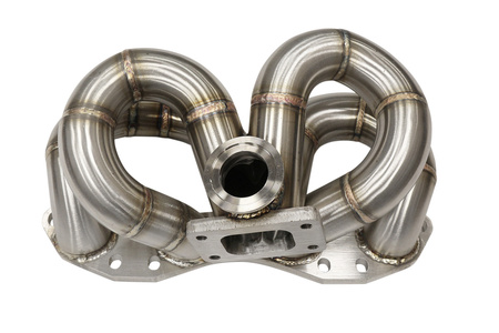 Exhaust manifold Nissan SR20DET Top Mount Extreme