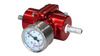 TurboWorks Fuel pressure regulator FPR01 Red