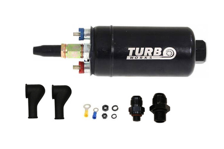 TurboWorks Fuel Pump 044 380LHP E85