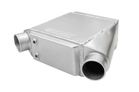 TurboWorks Water Intercooler 220x210x110 2,5" 2x45st