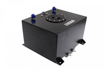 Fuel tank 20L TurboWorks with sensor black
