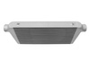 TurboWorks Intercooler 600x300x76 inlet 3" Bar and Plate