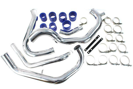 TurboWorks Intercooler Subaru Impreza WRX/STi 92-00