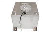 Fuel tank 60L TurboWorks Aluminum