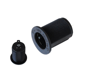 Gniazdo zasilania 12V 20A/24V 10A