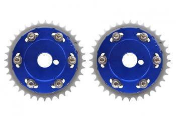 ADJUSTABLE CAM GEARS Nissan 200SX S14 SR20DET