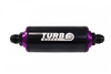 TurboWorks Fuel Filter AN8 Black