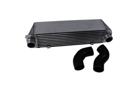 Intercooler TurboWorks BMW E80 E82 E90 E92 N54 Benzyna 130mm