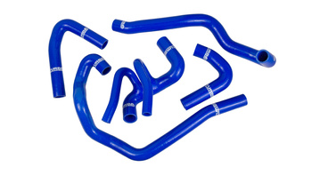 Radiator Silicone Hose Citroen Saxo VTS Peugeot 106 GTI 16V TurboWorks