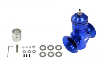 Epman Blow Off RF Dual Blue