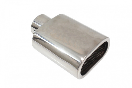 Exhaust Pipe 120mm enter 57mm