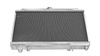 TurboWorks Racing radiator Nissan 200SX S14 40mm