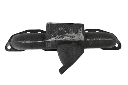 Kolektor wydechowy Nissan 200sx SR20DET Żeliwny