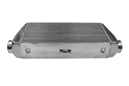 Intercooler TurboWorks 600x300x130 wejście 3,5"