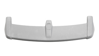 Spoiler Cap - Honda CRV III 2006-2012 ABS