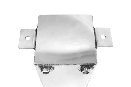 Swirl Pot 4L TurboWorks Fittings included