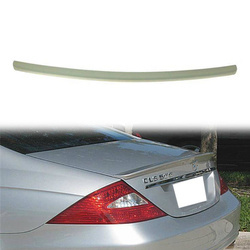 Lotka Lip Spoiler - Mercedes-Benz CLS AMG C219 05-09