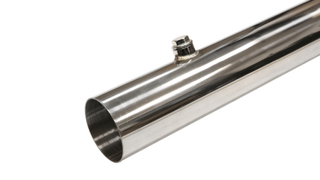 Downpipe Audi A3 TTS Seat Leon VW Golf 6R Scirocco Decat