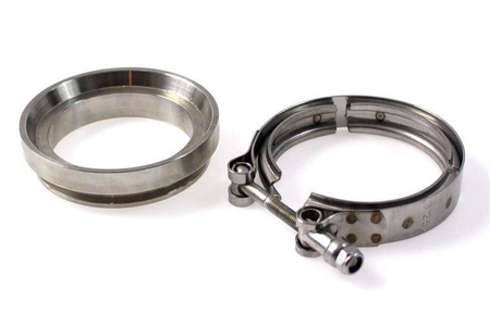 V-Band 3,32" GT45 with flange