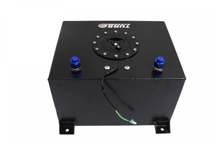 Fuel tank 20L TurboWorks with sensor black