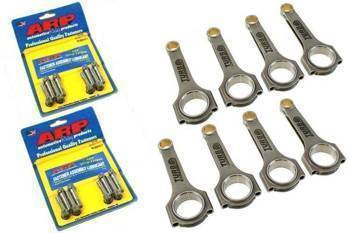 Forged connecting rods BMW M60B40 M62B44 E31 E32 E34 E39 E53