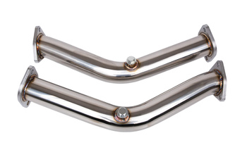 Downpipe Nissan 350Z Decat