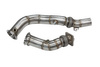 Downpipe BMW F82 F83 M4 S55