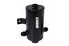 Oil catch tank 0.75L TurboWorks Black