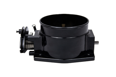 Throttle body TurboWorks GM LS1 LS2 LS4 LS6 LS7 102mm