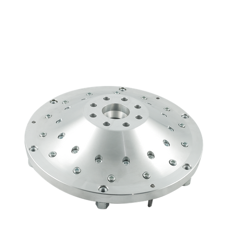 Koło zamachowe Toyota Lexus V8 UZ 1UZ 3UZ - Mazda RX-8 - 240mm / 9.45"