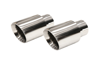 CatBack Exhaust System Audi A5 1.8T/2.0T 08-16 Active