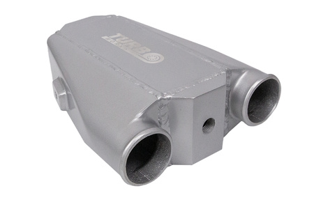 Intercooler wodny TurboWorks 100x240x90 2,5" 2x90st