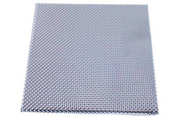 Turboworks Thermal Shield Extreme Floor and tunnel 12mm 60cm x 60cm aluminum