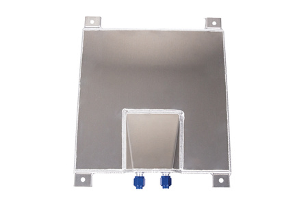 Fuel tank 40L TurboWorks Aluminum