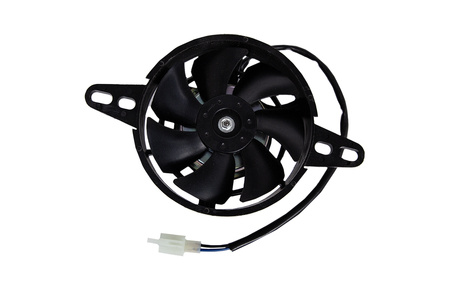 TurboWorks Cooling fan 7,5" type 2 pusher/puller