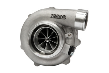 TurboWorks Turbocharger PRO G35-1050 DBB CNC V-Band 1.21 AR