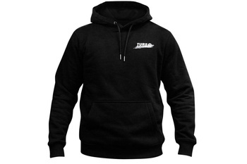 Bluza z kapturem TurboWorks L