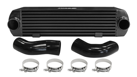 TurboWorks Intercooler BMW E80 E82 E90 E92 N54 N55 Gasoline 130mm