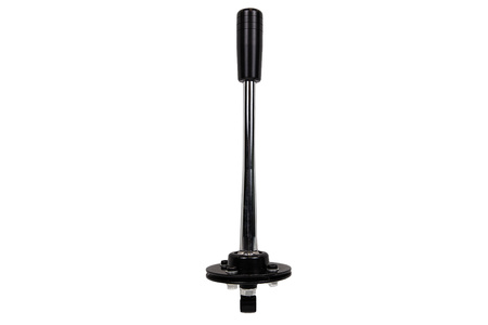 Short Shifter BMW E30 E36 E46 E39 315mm Gałka Czarna