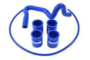 Radiator Silicone Hose Car TurboWorks AUDI A4 B5 VW PASSAT B5 1.8T