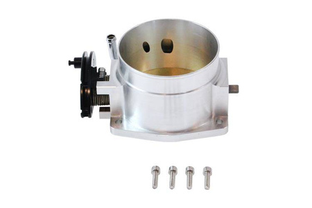 Throttle body TurboWorks Mitsubishi Lancer EVO 7-9 70mm