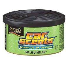 California scents Malibu Melon 42g (Odświeżacz)