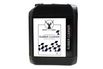Daniel Washington Rubber Cleaner 5L (Czyszczenie gumy)