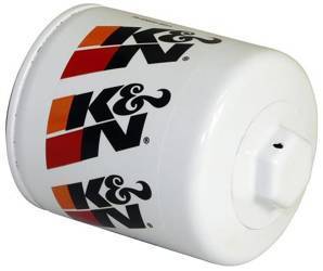 Filtr oleju K&N HP-1002