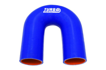 Kolanko 180st TurboWorks Pro Blue 32mm