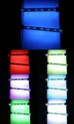 LED MOTO KIT 7 COLOR IN ONE