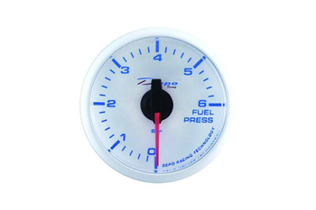 Zegar Depo WBL 52mm - Fuel Pressure