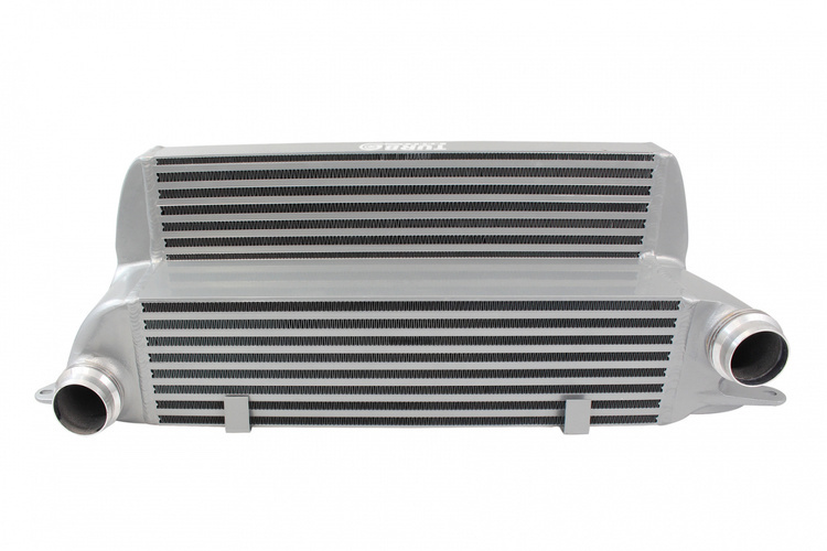 Intercooler TurboWorks BMW E60 535I 525D 530D 635D 140/230mm Układ
